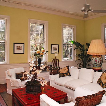Bed and Breakfast Rhett House Beaufort Interno foto