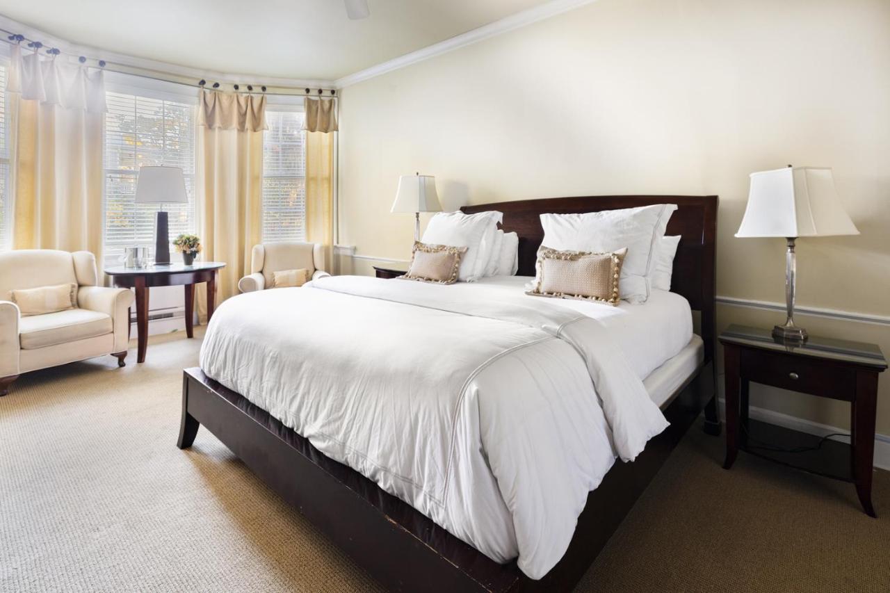 Bed and Breakfast Rhett House Beaufort Esterno foto